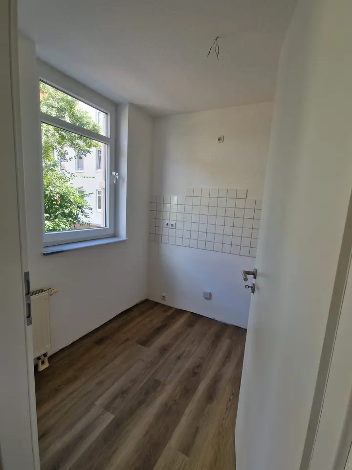 2 room apartment with 37 m² in Neubrandenburg – Photo 7