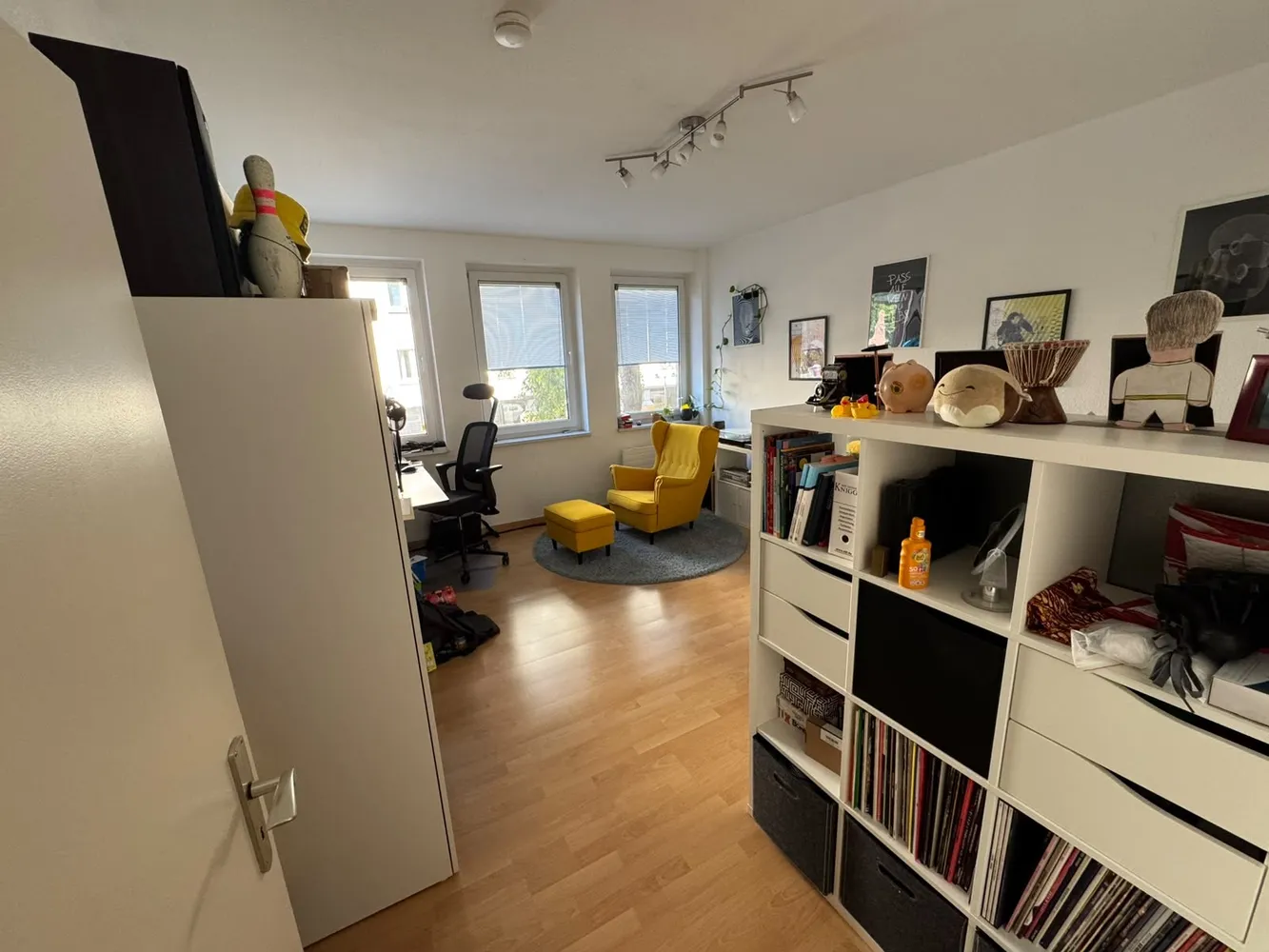 3 Zimmer Wohnung mit 82 m² in Mainz – Bild 9