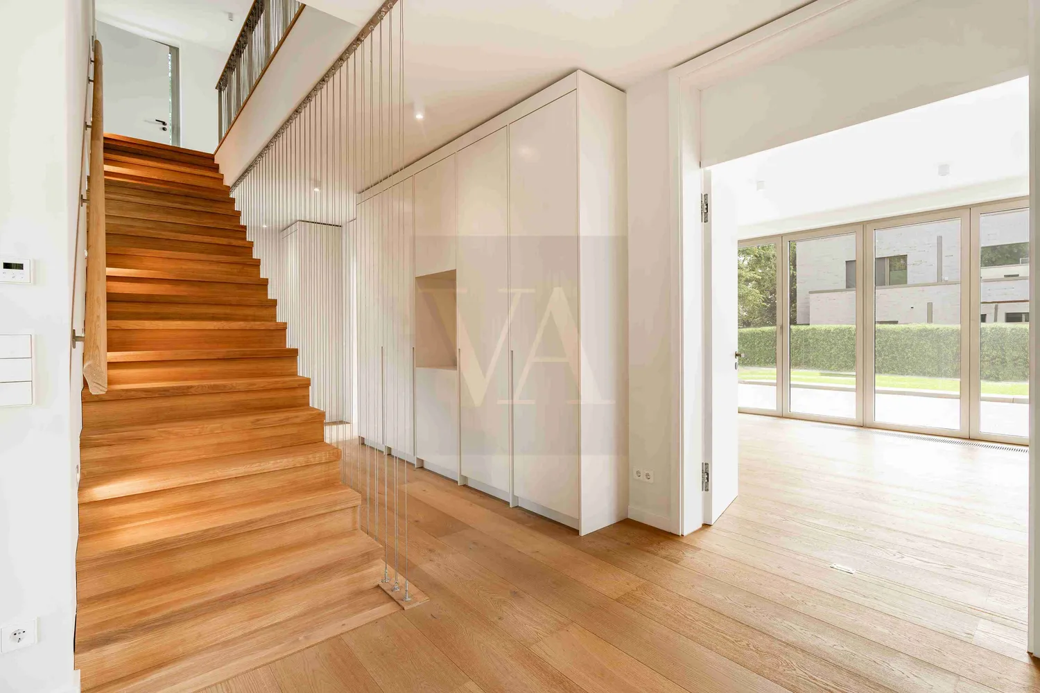 5 Zimmer Haus mit 231 m² in Berlin – Bild 12