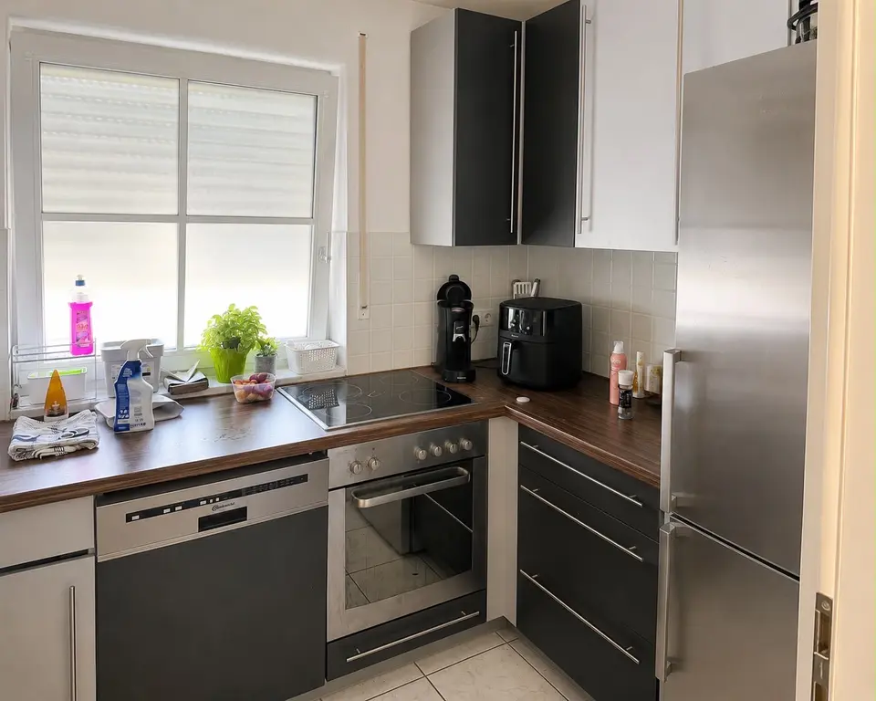 Studio mit 43 m² in Fürstenfeldbruck – Bild 10