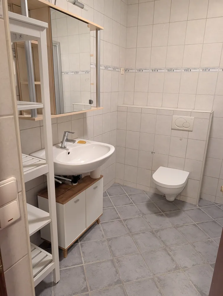 2 Zimmer Wohnung mit 60 m² in Iserlohn – Bild 5