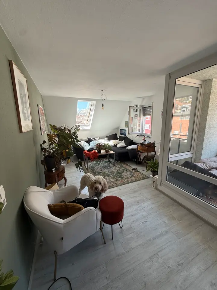 3 Zimmer Wohnung mit 85 m² in Stuttgart – Bild 3
