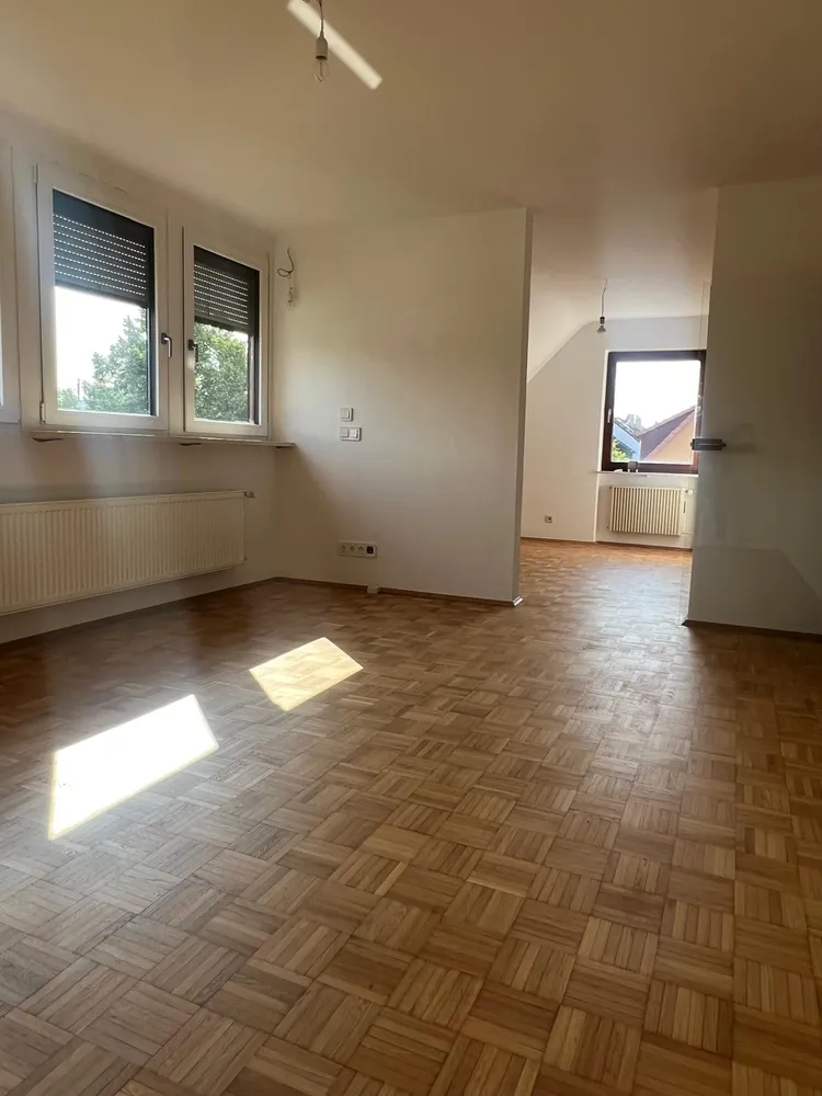 4 Zimmer Wohnung mit 79 m² in Nürnberg – Bild 11