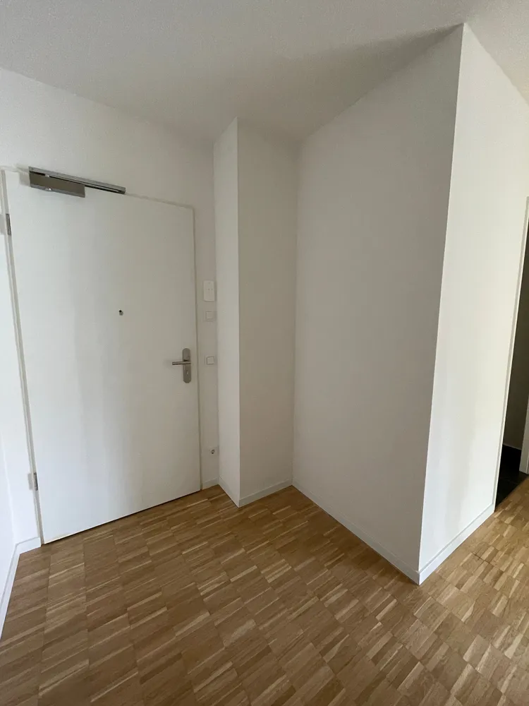 1 room apartment with 51 m² in Nuremberg – Photo 8