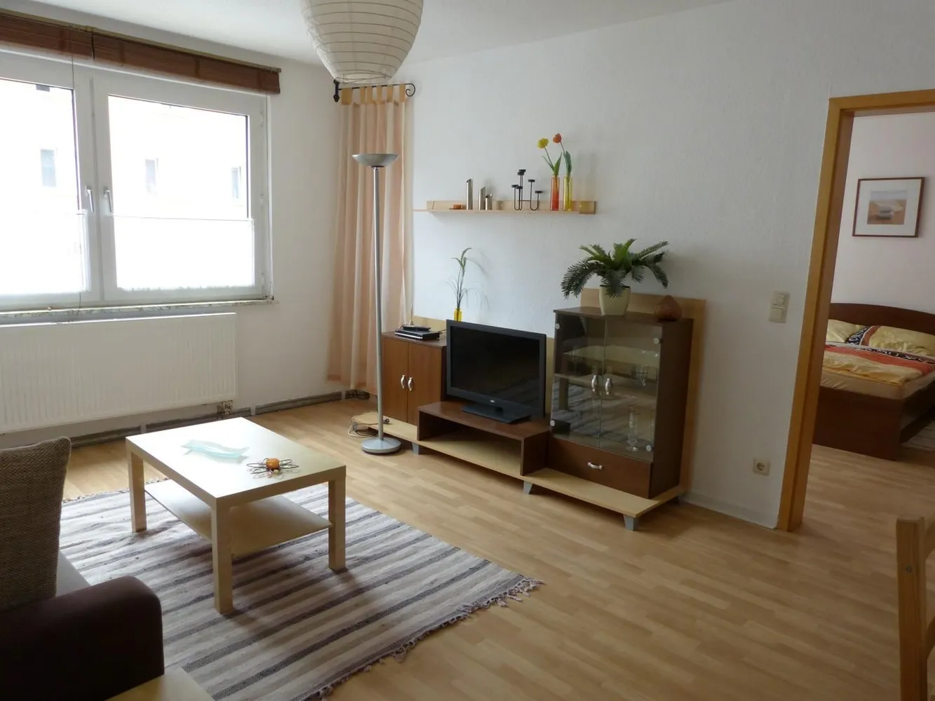 2 Zimmer Wohnung mit 60 m² in Essen – Bild 1