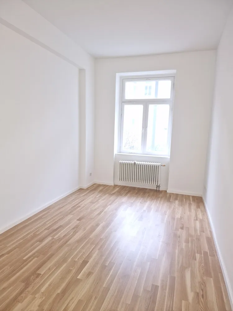3 Zimmer Wohnung mit 85 m² in Leipzig – Bild 2
