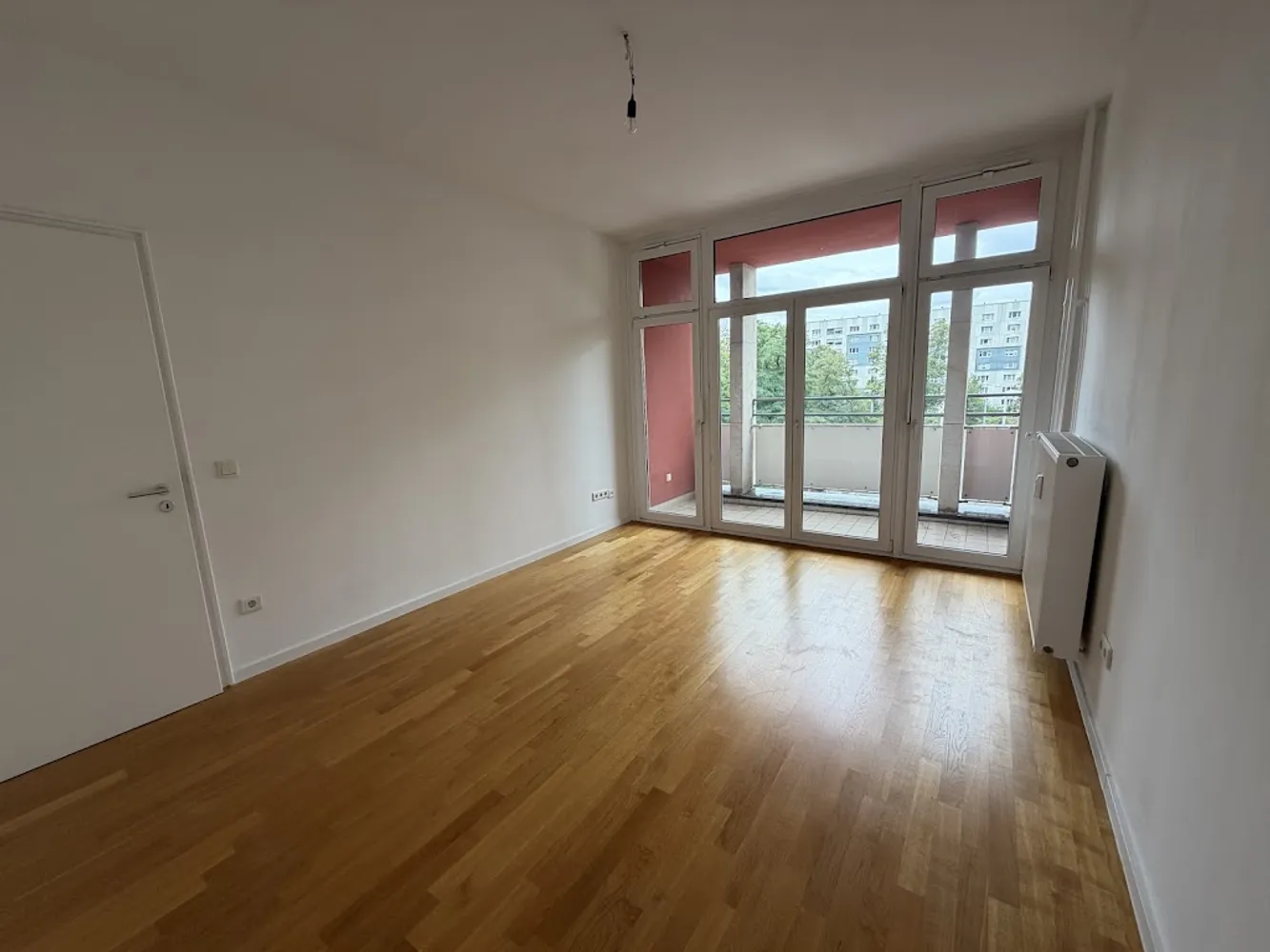 4 Zimmer Wohnung mit 124 m² in Dresden – Bild 11