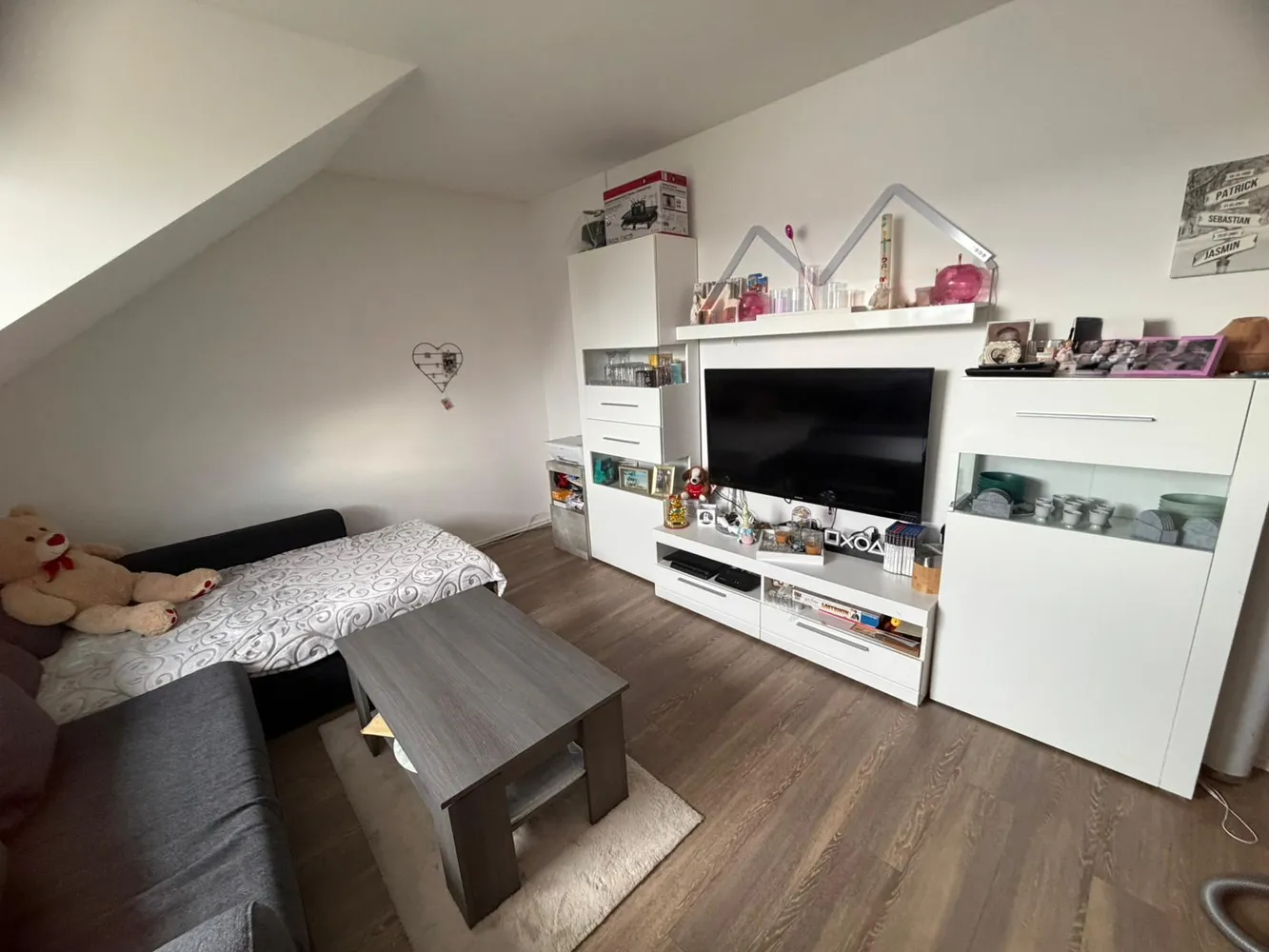 3 Zimmer Wohnung mit 60 m² in Lohmar – Bild 5
