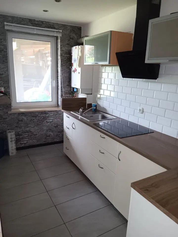 2 Zimmer Wohnung mit 60 m² in Crimmitschau – Bild 4