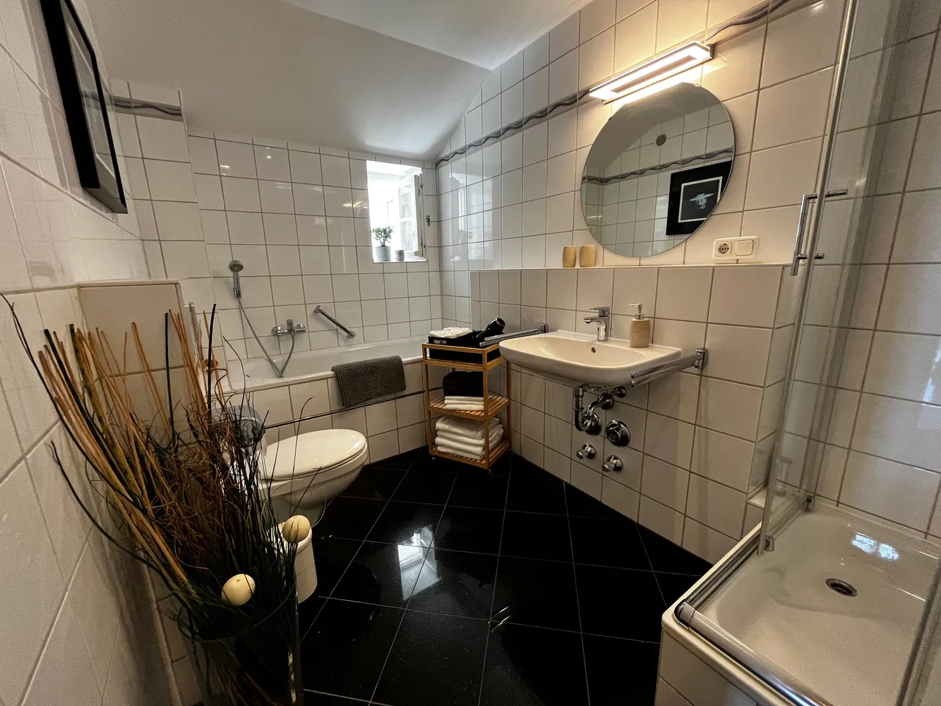 3 room apartment with 98 m² in Munich – Photo 7
