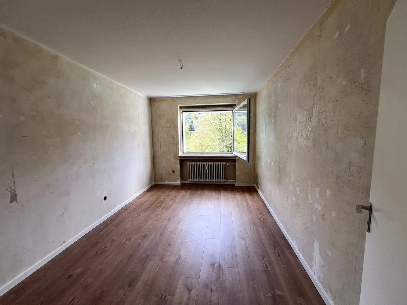 3 Zimmer Wohnung mit 74 m² in Remscheid – Bild 11