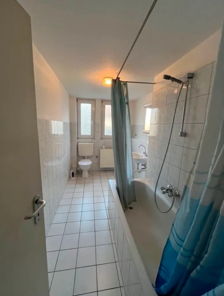 WG-Zimmer mit 62 m² in Wuppertal – Bild 5