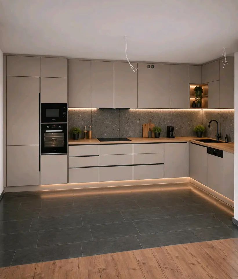 3 Zimmer Wohnung mit 85 m² in Sangerhausen – Bild 2