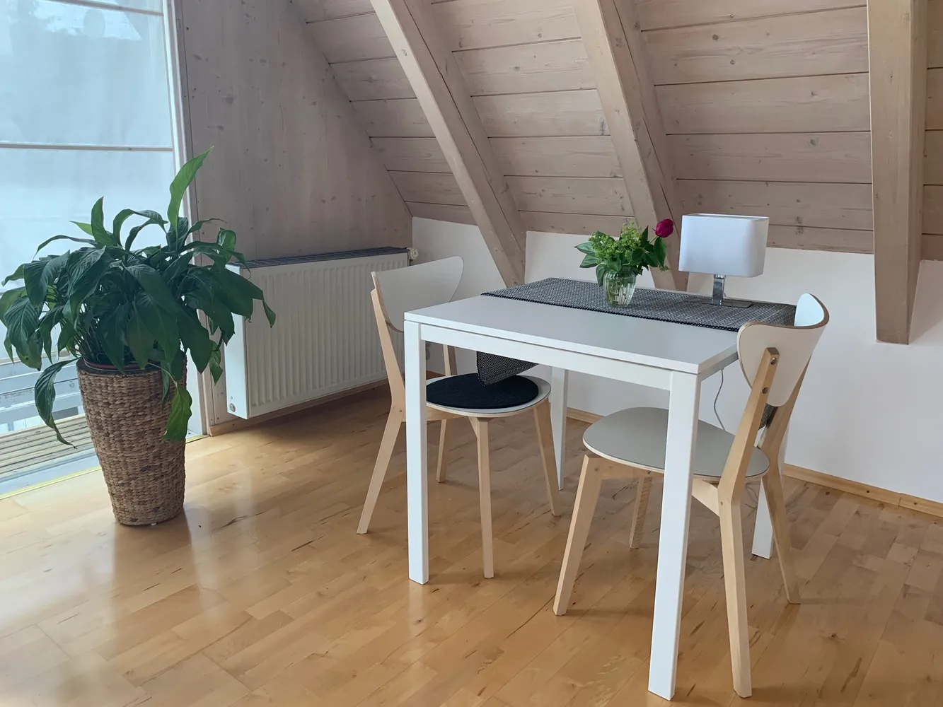 1 Zimmer Wohnung mit 26 m² in München – Bild 2