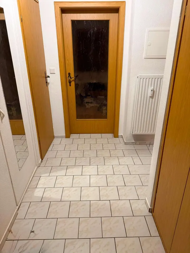 2 Zimmer Wohnung mit 51 m² in Augsburg – Bild 4
