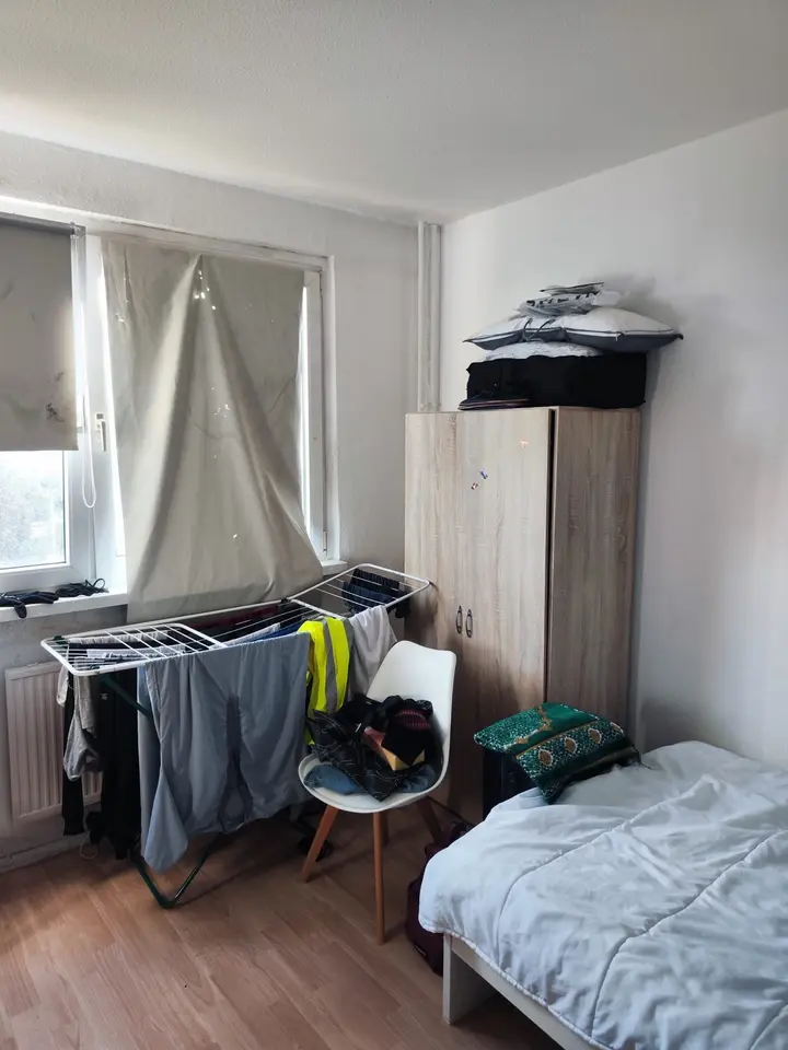 WG-Zimmer mit 15 m² in Halle (Saale) – Bild 4