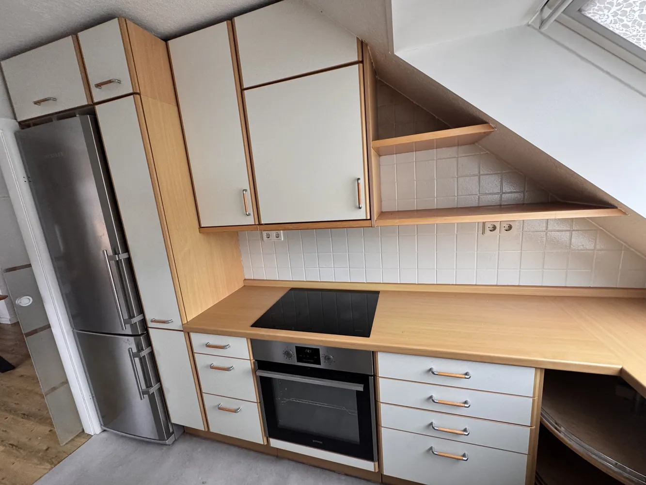 4 room apartment with 88 m² in Esslingen am Neckar – Photo 6