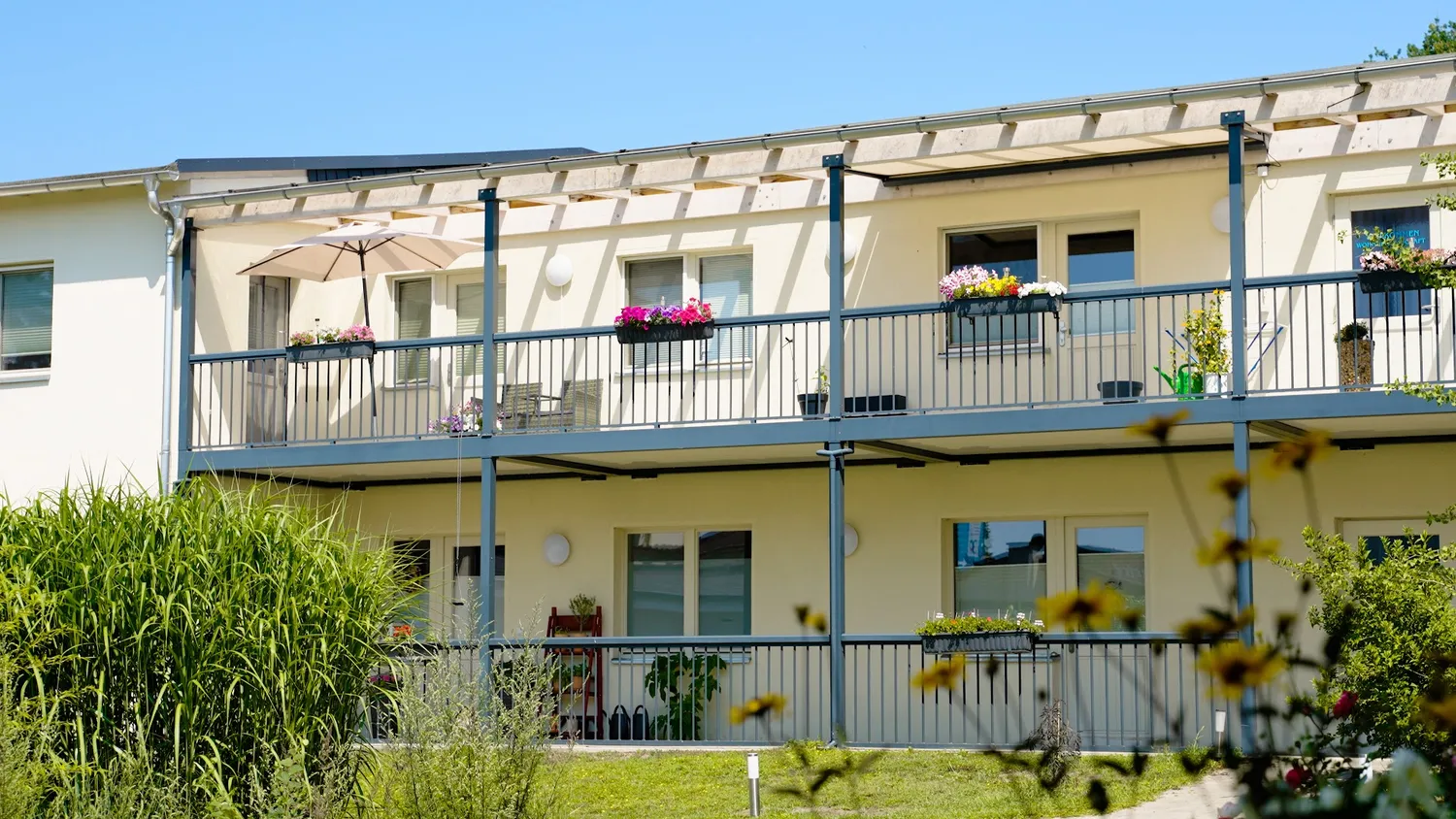 2 Zimmer Wohnung mit 68 m² in Berlin – Bild 3