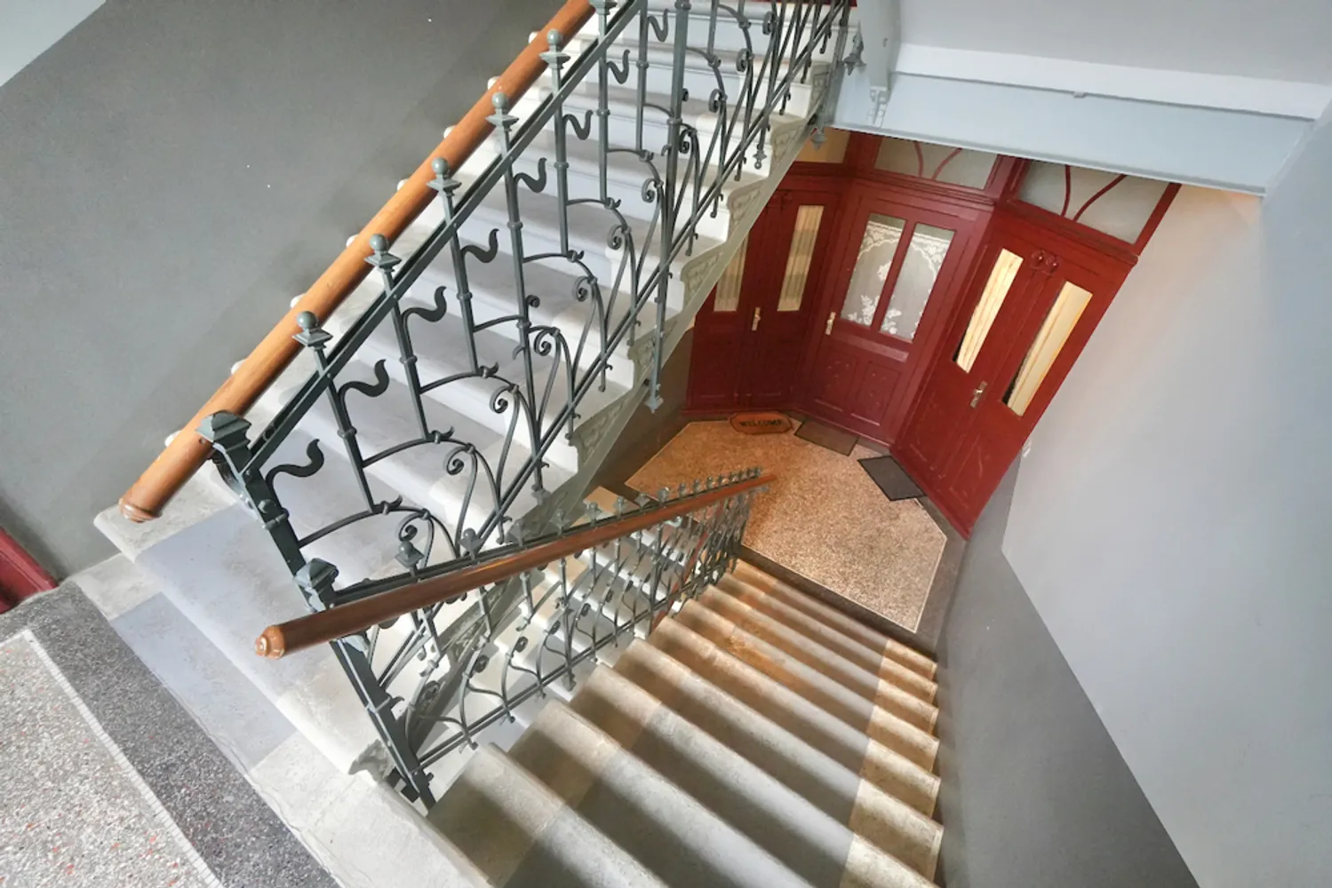 2 room apartment with 44 m² in Chemnitz – Photo 5