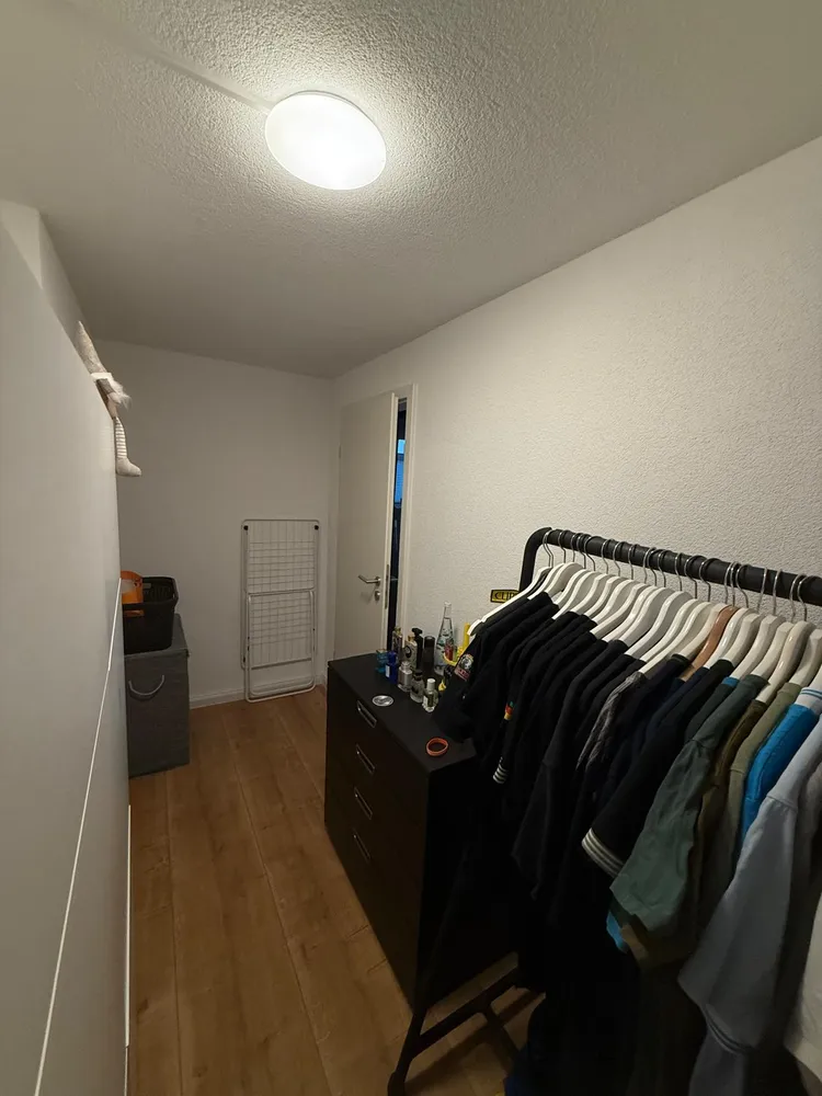 3 Zimmer Wohnung mit 55 m² in Tübingen – Bild 11
