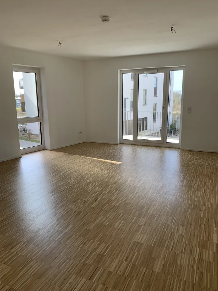 3 Zimmer Wohnung mit 93 m² in Hamburg – Bild 5