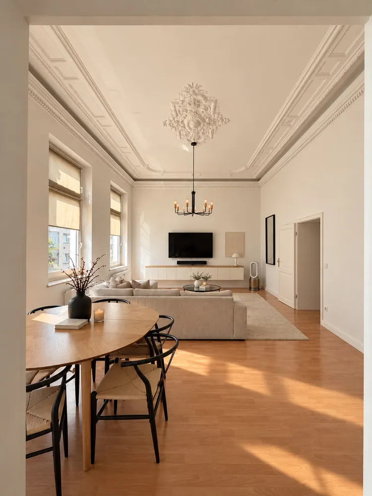 3 Zimmer Wohnung mit 75 m² in Krefeld – Bild 6