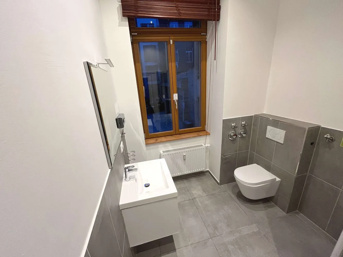 3 Zimmer Wohnung mit 75 m² in Offenbach am Main – Bild 6