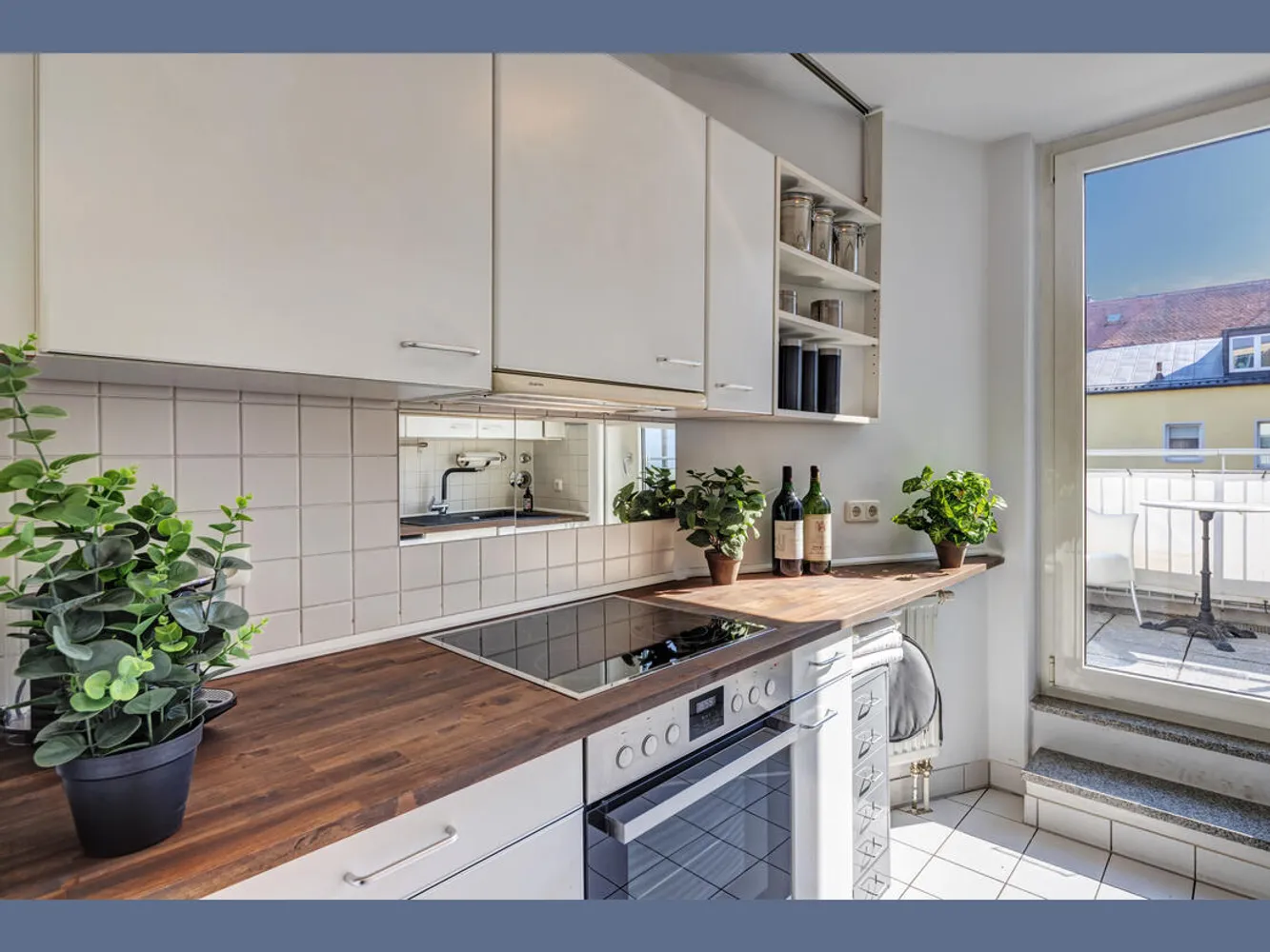 2 Zimmer Wohnung mit 64 m² in München – Bild 6