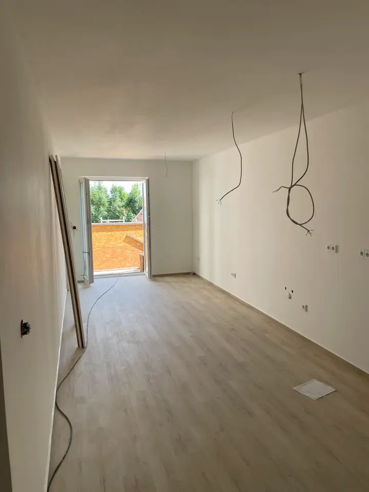 3 room apartment with 90 m² in Worms – Photo 1