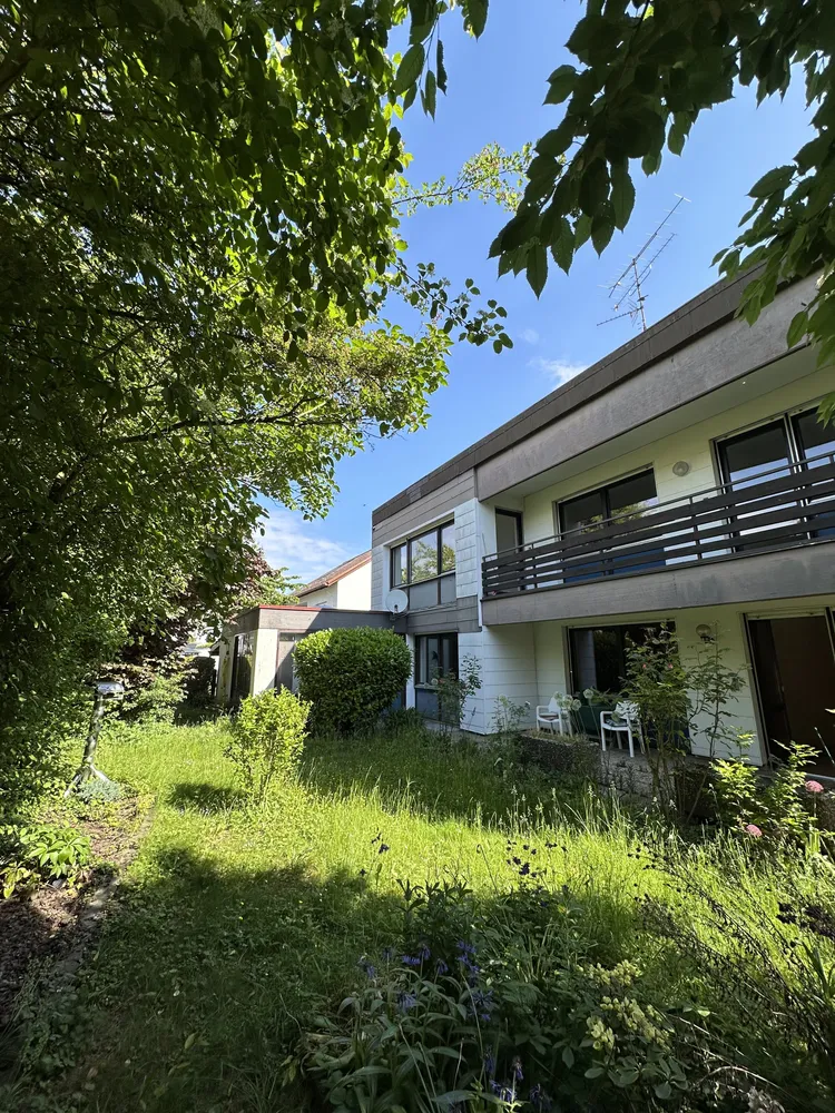4 Zimmer Wohnung mit 117 m² in Straubing – Bild 8