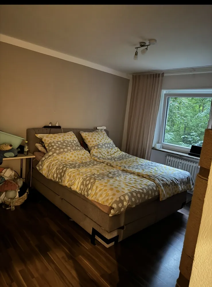 3 Zimmer Wohnung mit 77 m² in Augsburg – Bild 4
