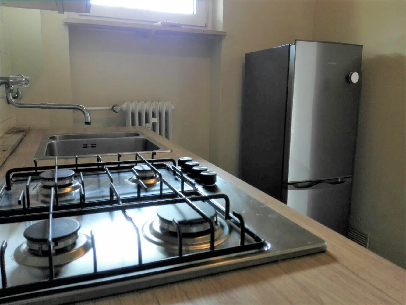 1 Zimmer Wohnung mit 33 m² in Nürnberg – Bild 12