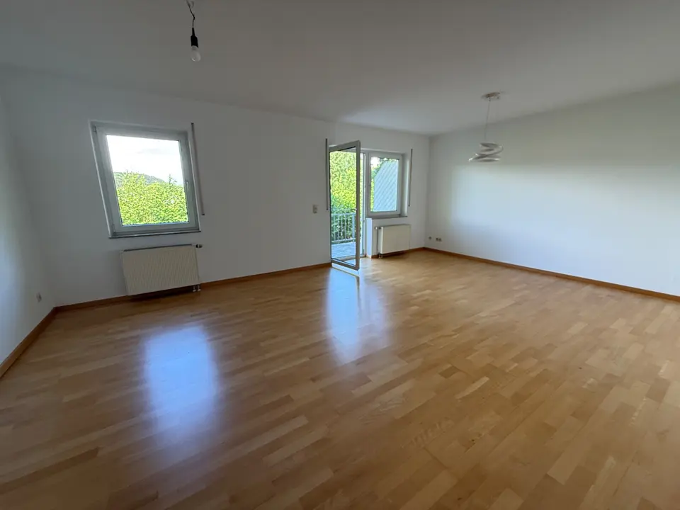 4 Zimmer Wohnung mit 96 m² in Marburg – Bild 6