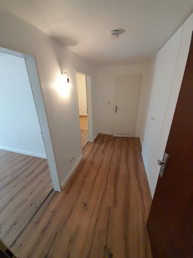 2 Zimmer Wohnung mit 38 m² in Düsseldorf – Bild 8