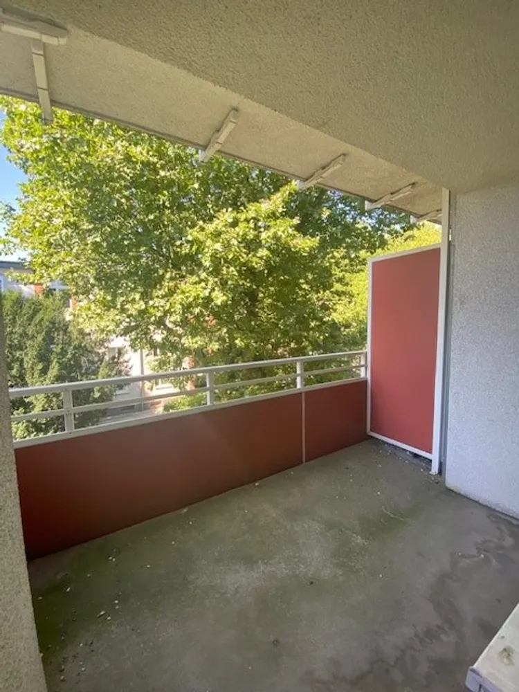 2 Zimmer Wohnung mit 53 m² in Duisburg – Bild 4