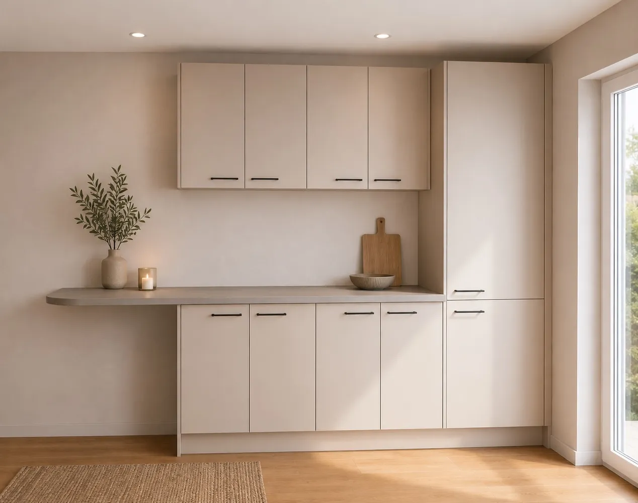 3 Zimmer Wohnung mit 87 m² in Hannover – Bild 2