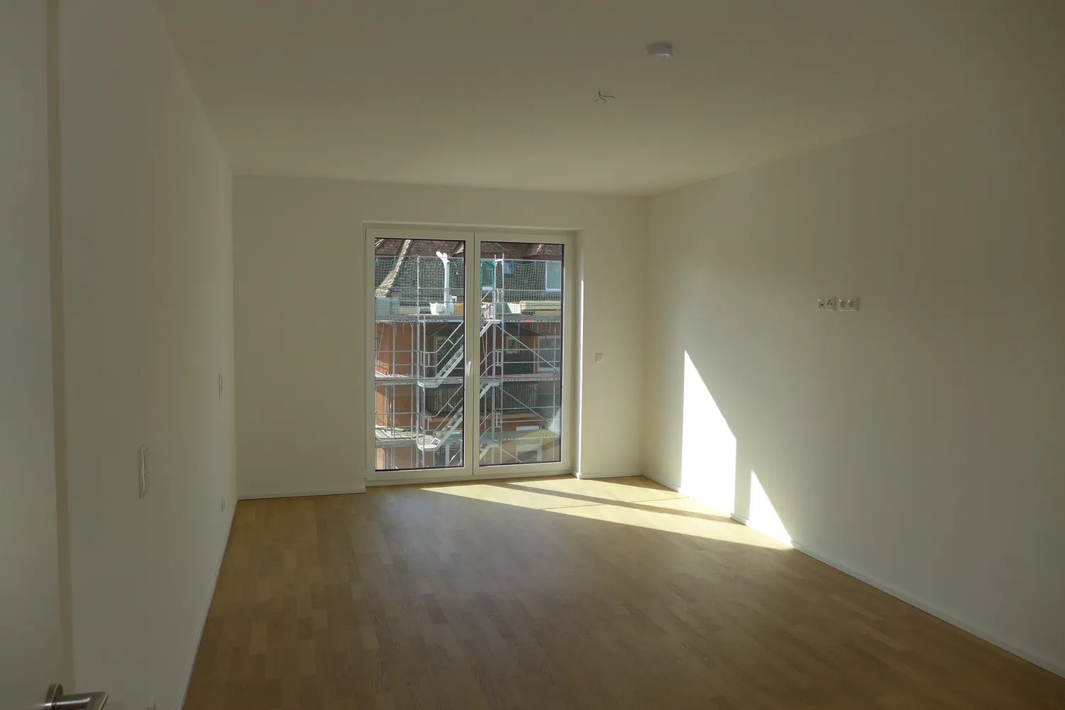 3 Zimmer Wohnung mit 120 m² in Bayreuth – Bild 4
