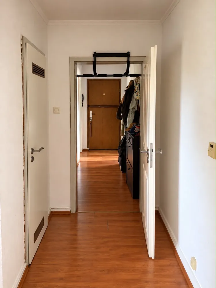 3 Zimmer Wohnung mit 68 m² in Düsseldorf – Bild 10