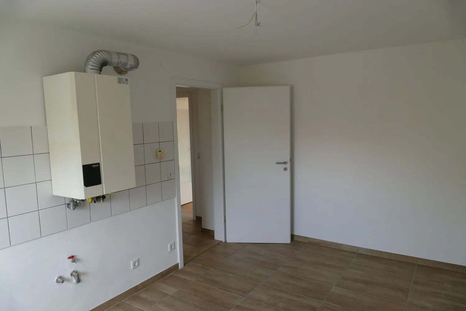 2 Zimmer Wohnung mit 55 m² in Ingolstadt – Bild 4