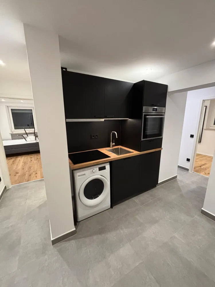 Shared room with 11 m² in Munich – Photo 3
