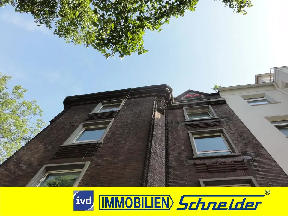 2 Zimmer Wohnung mit 40 m² in Dortmund – Bild 4