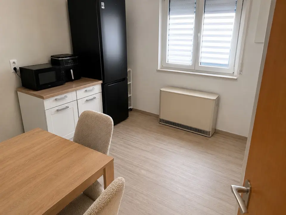 2 Zimmer Wohnung mit 65 m² in Weinheim – Bild 3