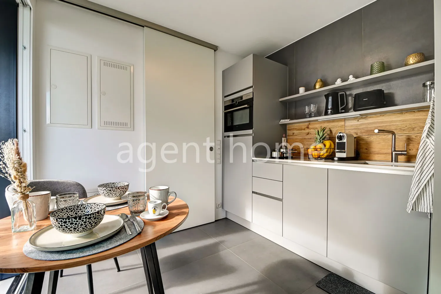 1 Zimmer Wohnung mit 26 m² in Stuttgart – Bild 10