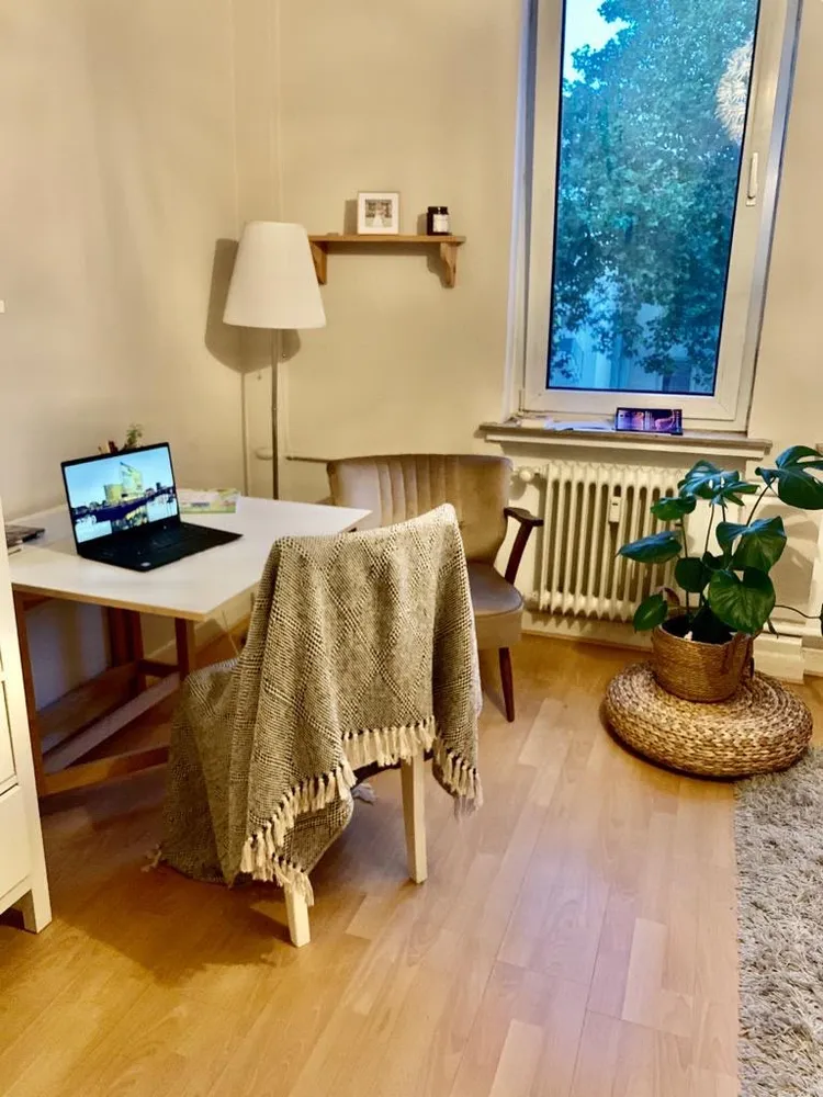 3 Zimmer Wohnung mit 89 m² in Bremen – Bild 3