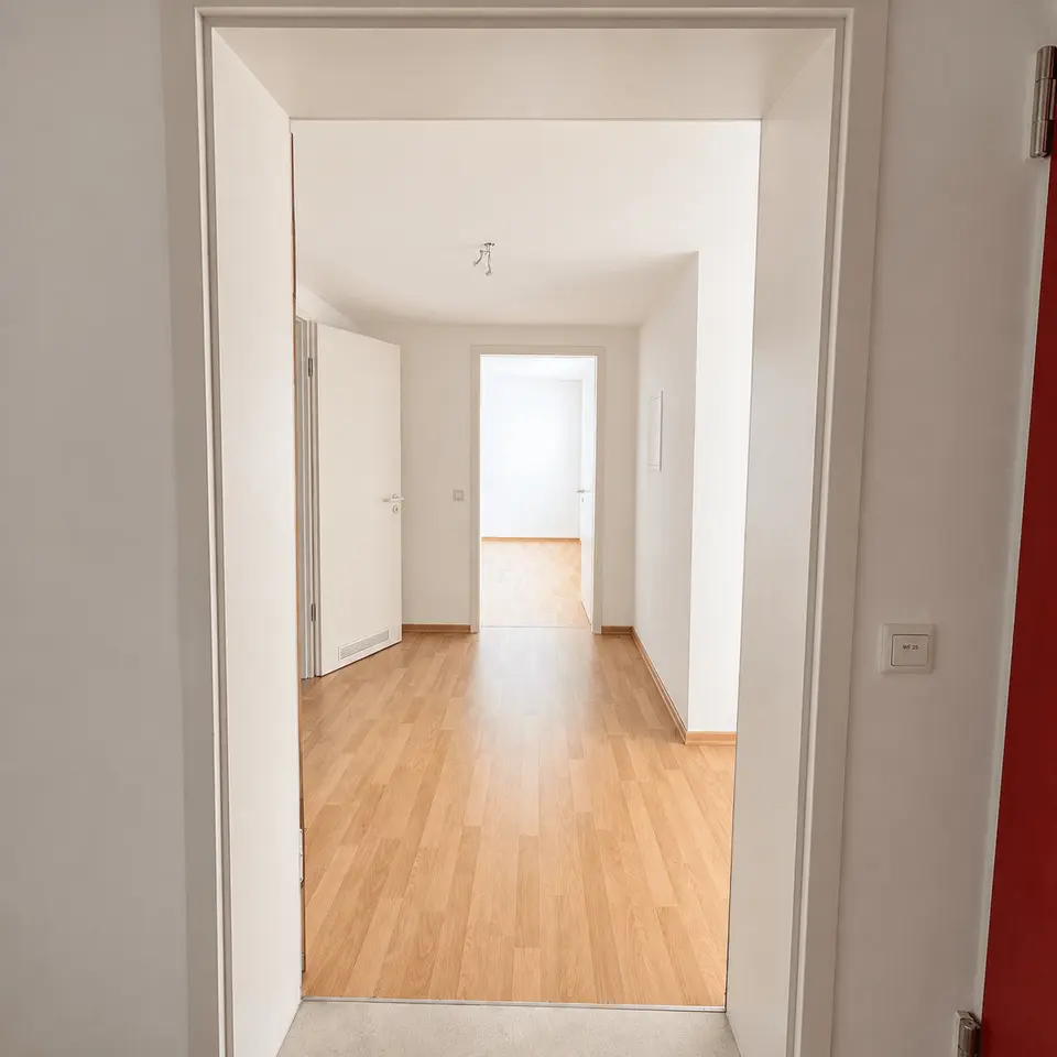 2 Zimmer Wohnung mit 55 m² in Pirna – Bild 9