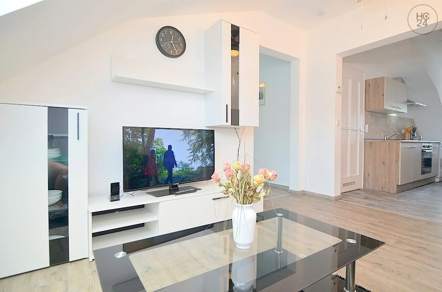 2 Zimmer Wohnung mit 50 m² in Nürnberg – Bild 6