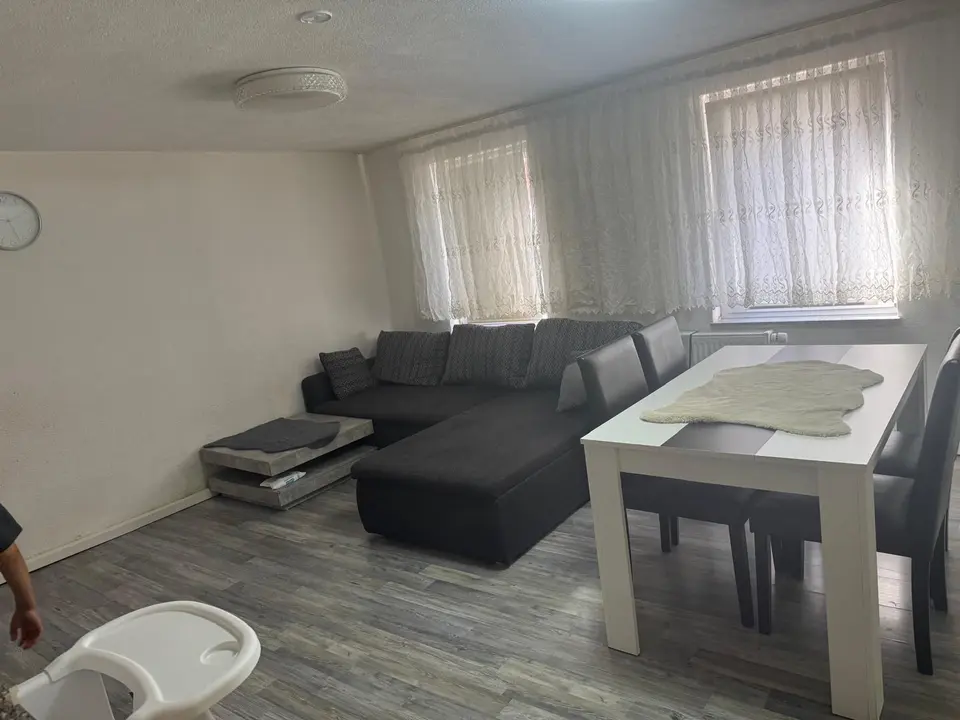 2 Zimmer Wohnung mit 45 m² in Tuttlingen – Bild 1