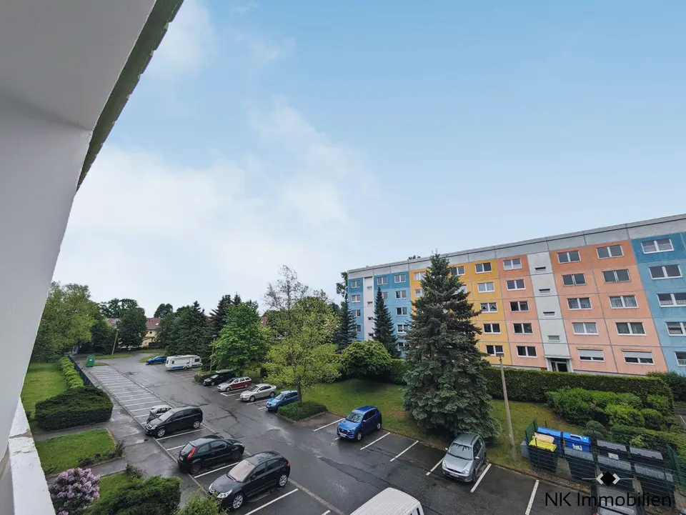3 Zimmer Wohnung mit 69 m² in Limbach-Oberfrohna – Bild 9