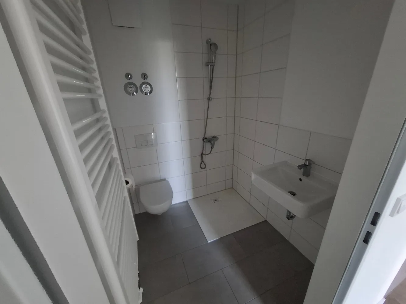 1 Zimmer Wohnung mit 37 m² in Berlin – Bild 8