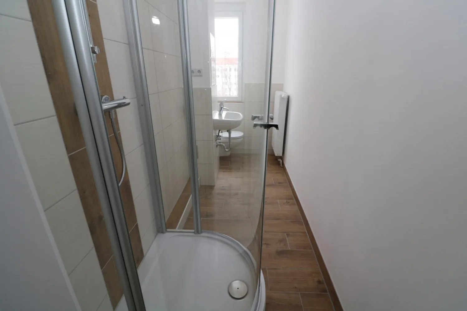 3 room apartment with 58 m² in Freiberg – Photo 3